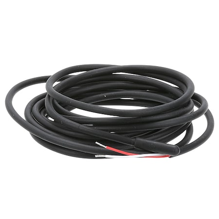 Silver King Probe, Temperature , Control 38822